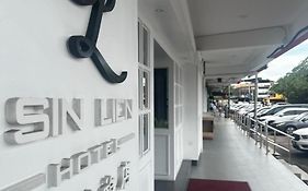 Sin Lien Hotel